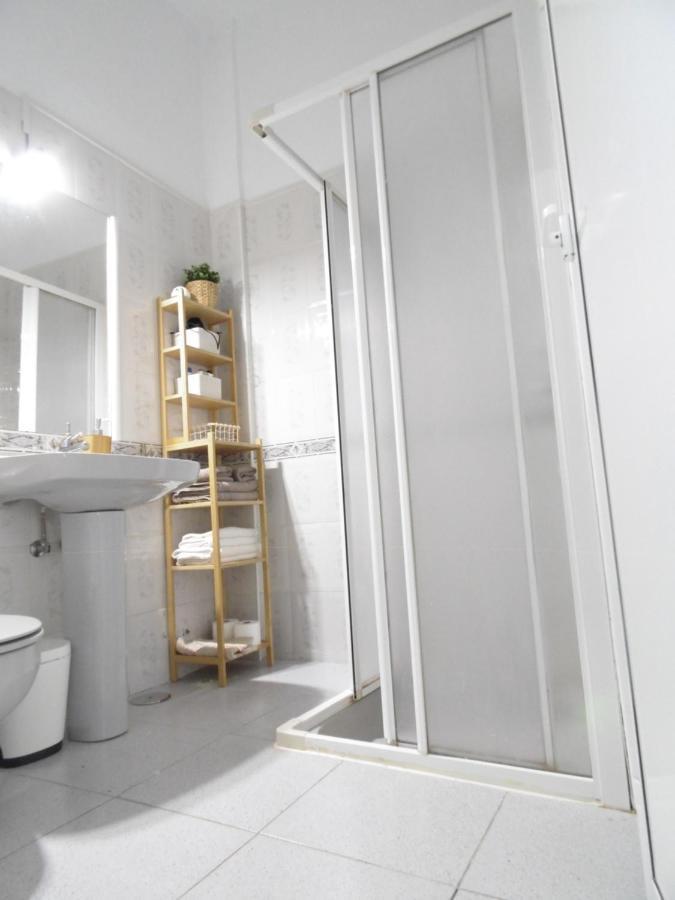 Sea House Tajao Lägenhet La Mareta Exteriör bild